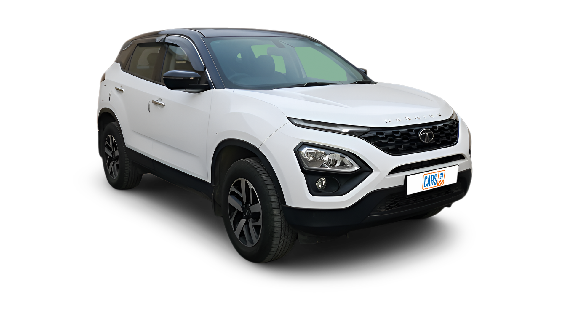 Tata Harrier-img